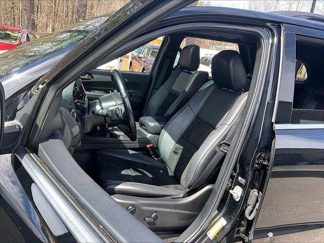 2022 Dodge Durango GT Plus AWD