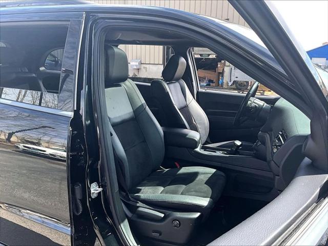 2022 Dodge Durango GT Plus AWD