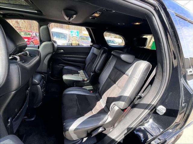 2022 Dodge Durango GT Plus AWD