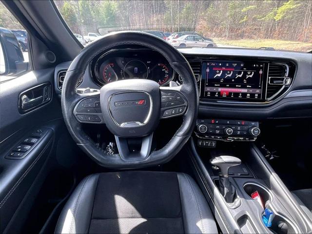 2022 Dodge Durango GT Plus AWD