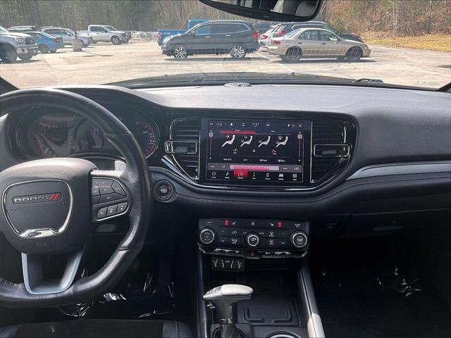 2022 Dodge Durango GT Plus AWD