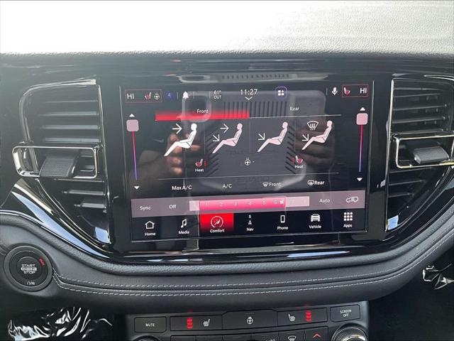 2022 Dodge Durango GT Plus AWD