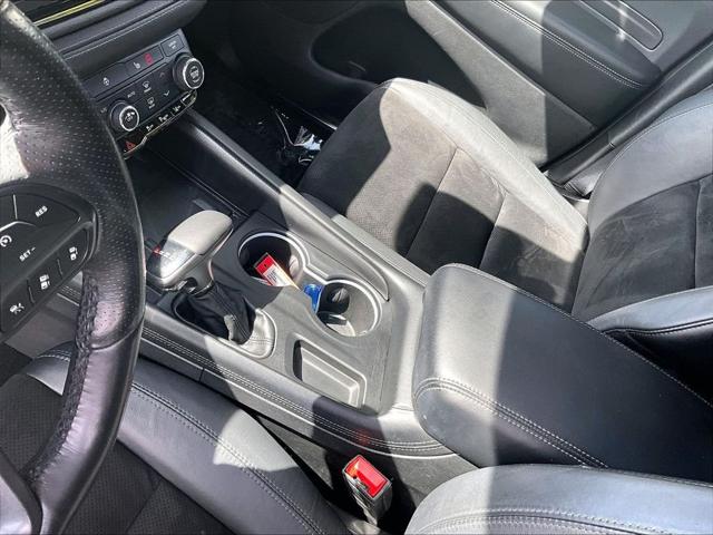 2022 Dodge Durango GT Plus AWD