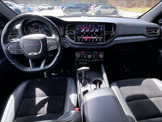 2022 Dodge Durango GT Plus AWD
