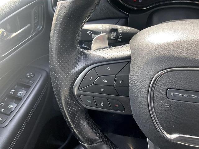 2022 Dodge Durango GT Plus AWD