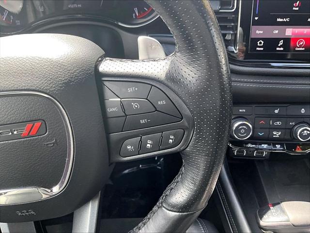 2022 Dodge Durango GT Plus AWD