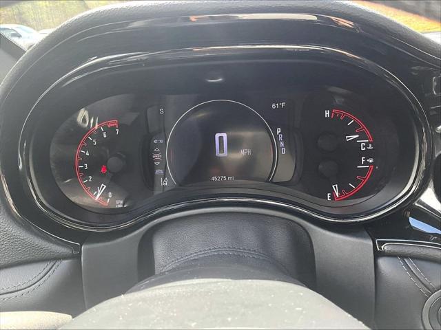 2022 Dodge Durango GT Plus AWD