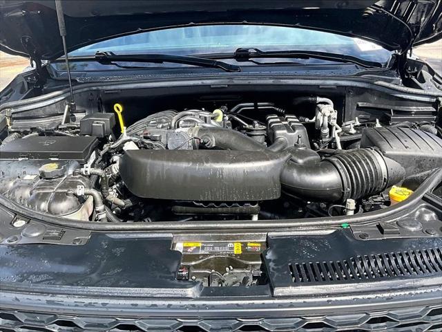 2022 Dodge Durango GT Plus AWD