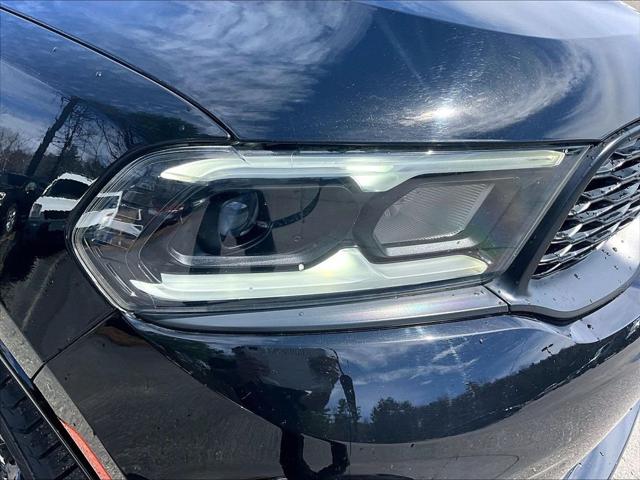 2022 Dodge Durango GT Plus AWD