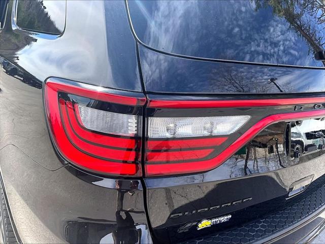 2022 Dodge Durango GT Plus AWD