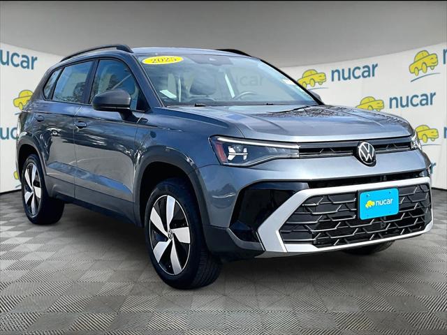 2025 Volkswagen Taos 1.5T S for sale in Norwood, MA