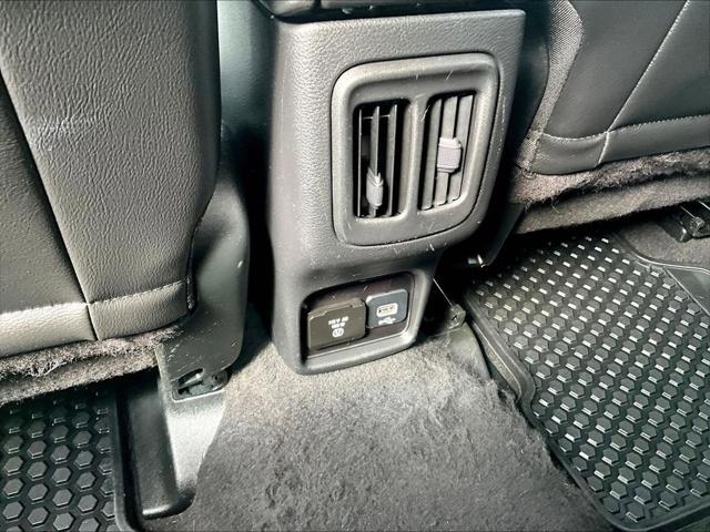 2021 Jeep Compass Latitude 4x4