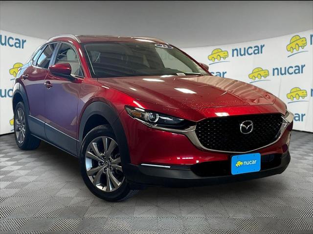 2023 Mazda CX-30 2.5 S Preferred for sale in Norwood, MA