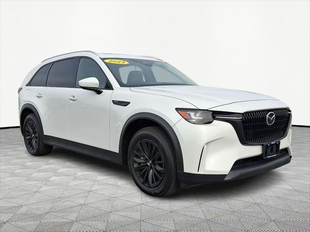 2024 Mazda X-90 Preferred for sale in Norwood, MA