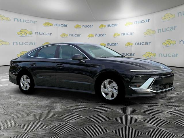 2025 Hyundai Sonata SE for sale in Norwood, MA