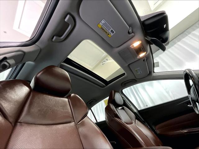 2015 Acura TLX V6 Tech