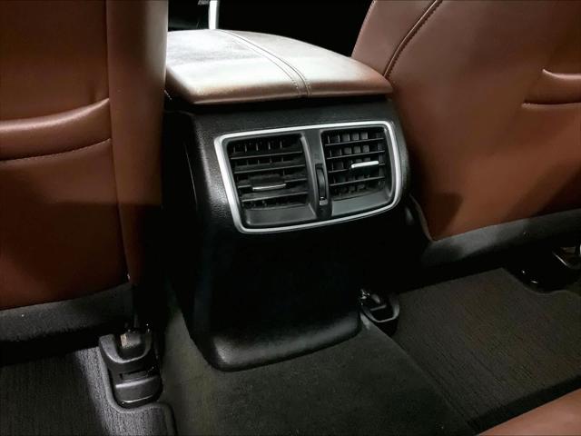 2015 Acura TLX V6 Tech