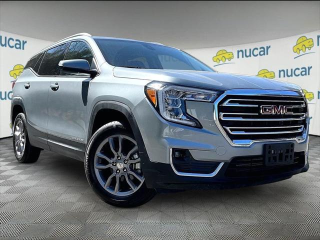 2023 GMC Terrain AWD SLT for sale in Norwood, MA