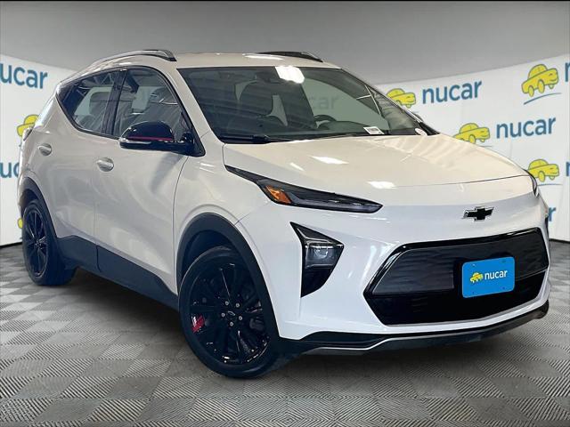 2023 Chevrolet Bolt EUV FWD LT for sale in Norwood, MA