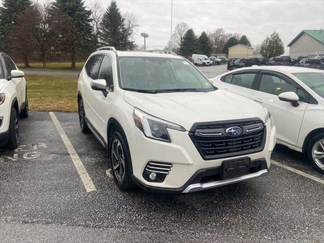 2024 Subaru Forester Touring for sale in Norwood, MA