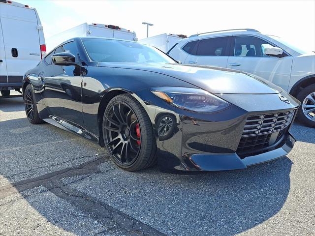 2023 Nissan Z Performance Auto for sale in Norwood, MA