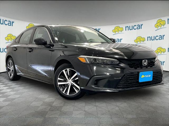 2023 Honda Civic LX for sale in Norwood, MA