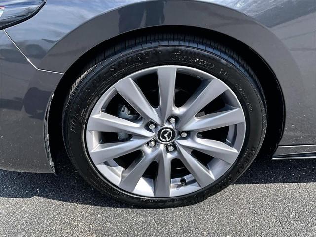 2019 Mazda Mazda3 Select Package