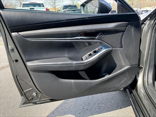 2019 Mazda Mazda3 Select Package