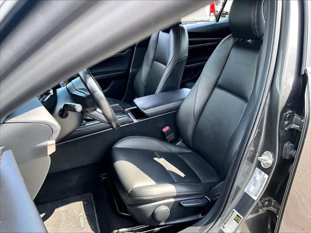 2019 Mazda Mazda3 Select Package