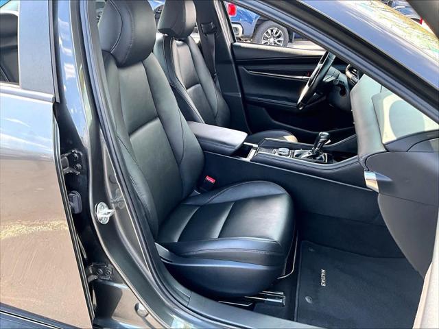 2019 Mazda Mazda3 Select Package