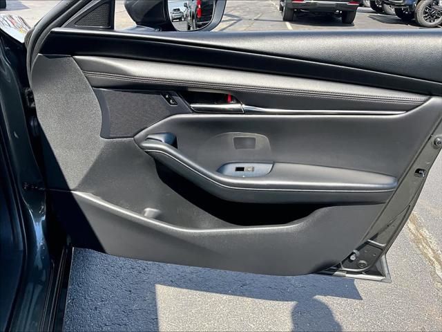 2019 Mazda Mazda3 Select Package