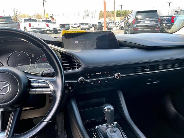 2019 Mazda Mazda3 Select Package