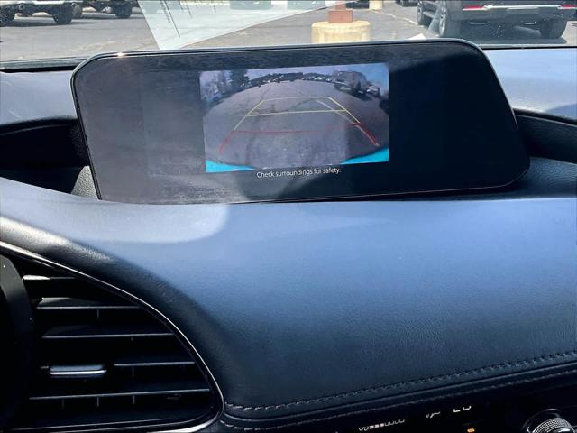 2019 Mazda Mazda3 Select Package