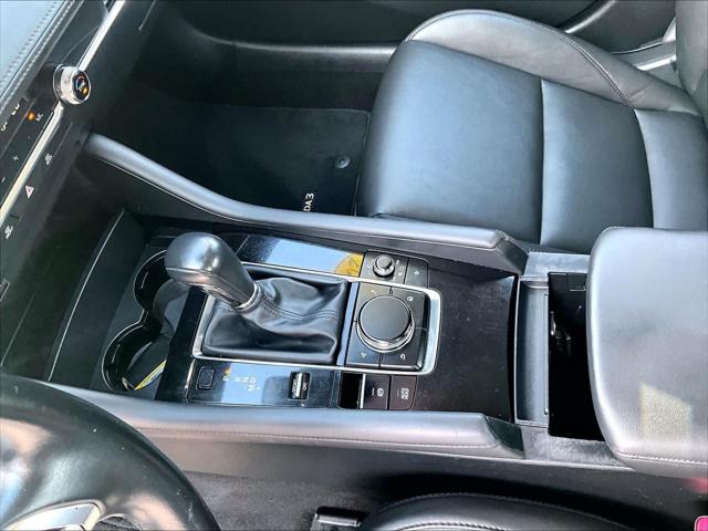2019 Mazda Mazda3 Select Package