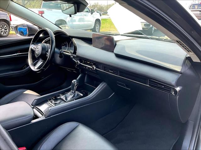 2019 Mazda Mazda3 Select Package