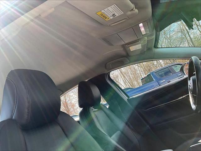 2019 Mazda Mazda3 Select Package