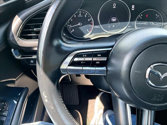 2019 Mazda Mazda3 Select Package