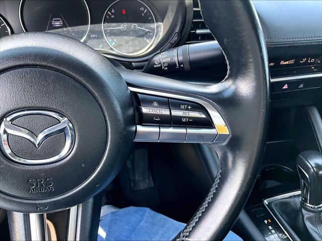 2019 Mazda Mazda3 Select Package