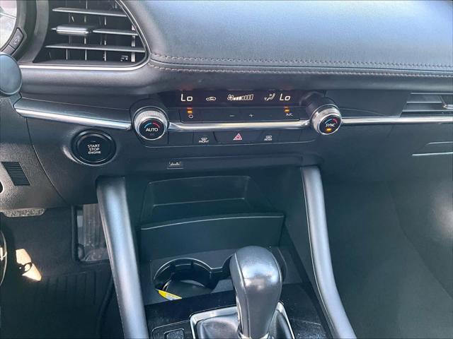 2019 Mazda Mazda3 Select Package