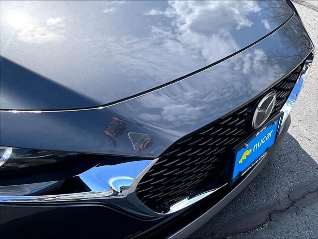 2019 Mazda Mazda3 Select Package