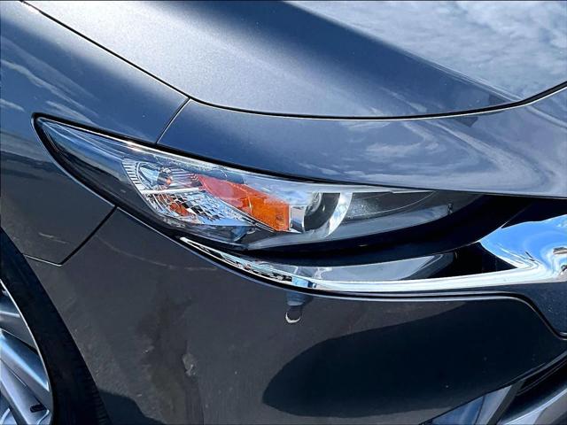 2019 Mazda Mazda3 Select Package
