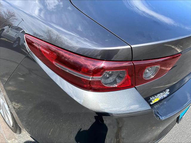 2019 Mazda Mazda3 Select Package