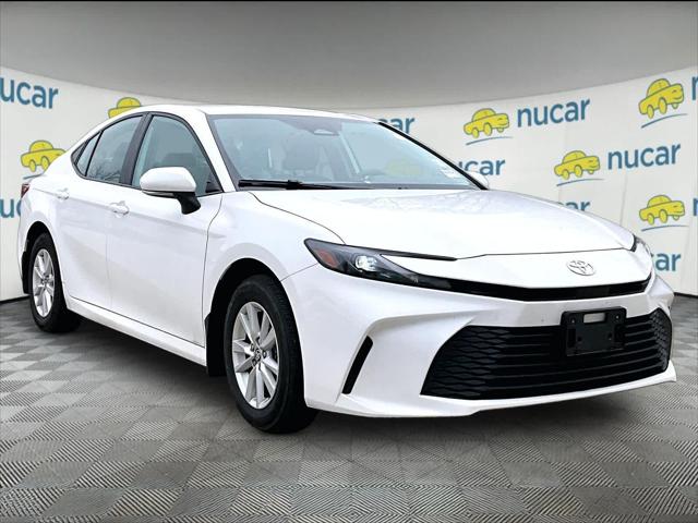 2025 Toyota Camry LE for sale in Norwood, MA