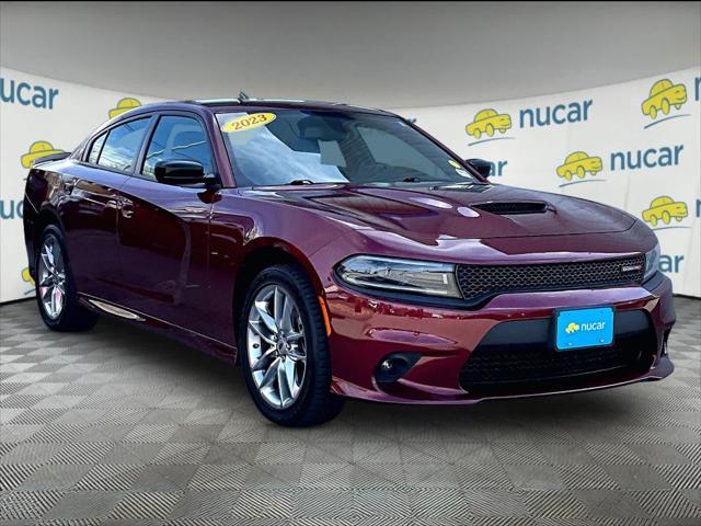 2023 Dodge Charger GT AWD for sale in Norwood, MA