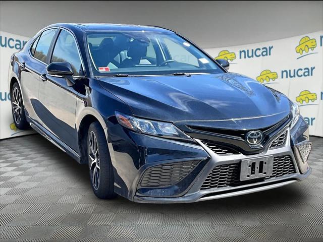2023 Toyota Camry SE AWD for sale in Norwood, MA