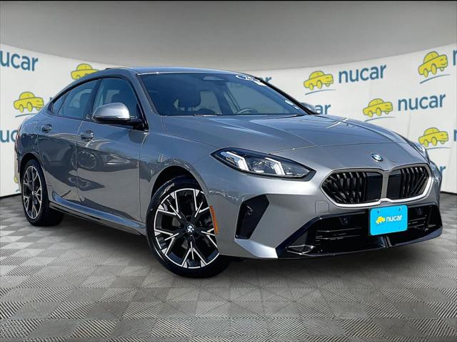 2025 BMW Coupe xDrive for sale in Norwood, MA