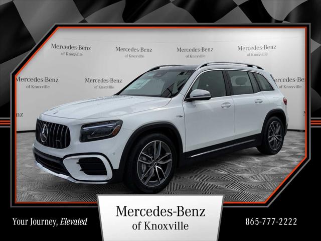 2026 Mercedes-Benz GLB 4MATIC for sale in Knoxville, TN