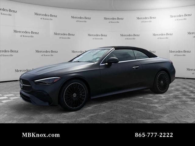 2024 Mercedes-Benz CL 4MATIC for sale in Knoxville, TN