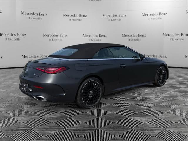 2024 Mercedes-Benz CL 4MATIC
