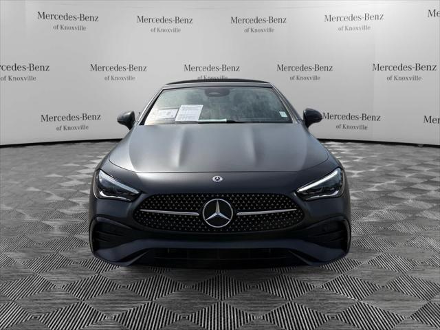 2024 Mercedes-Benz CL 4MATIC